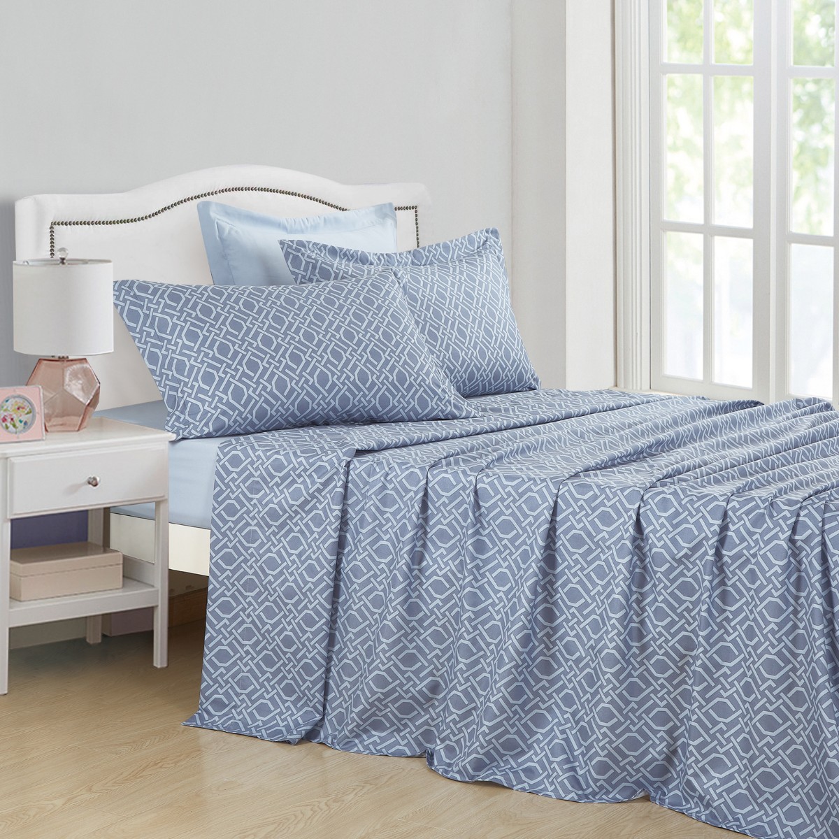 jogo de cama charme appel home cosmo