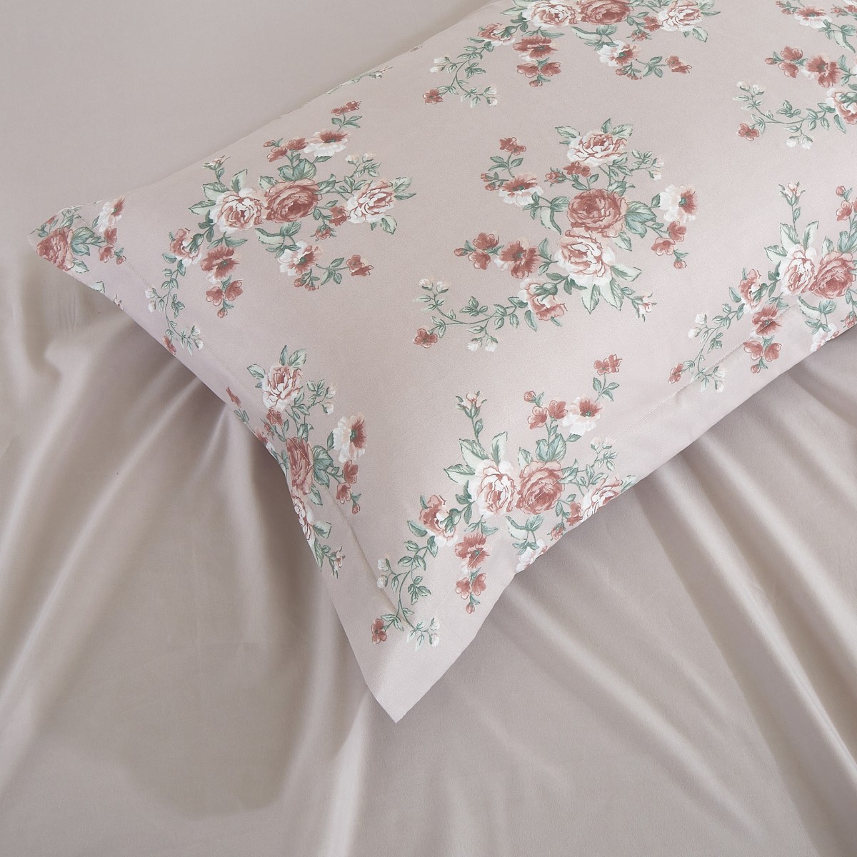 jogo de cama toque suave appel home belis