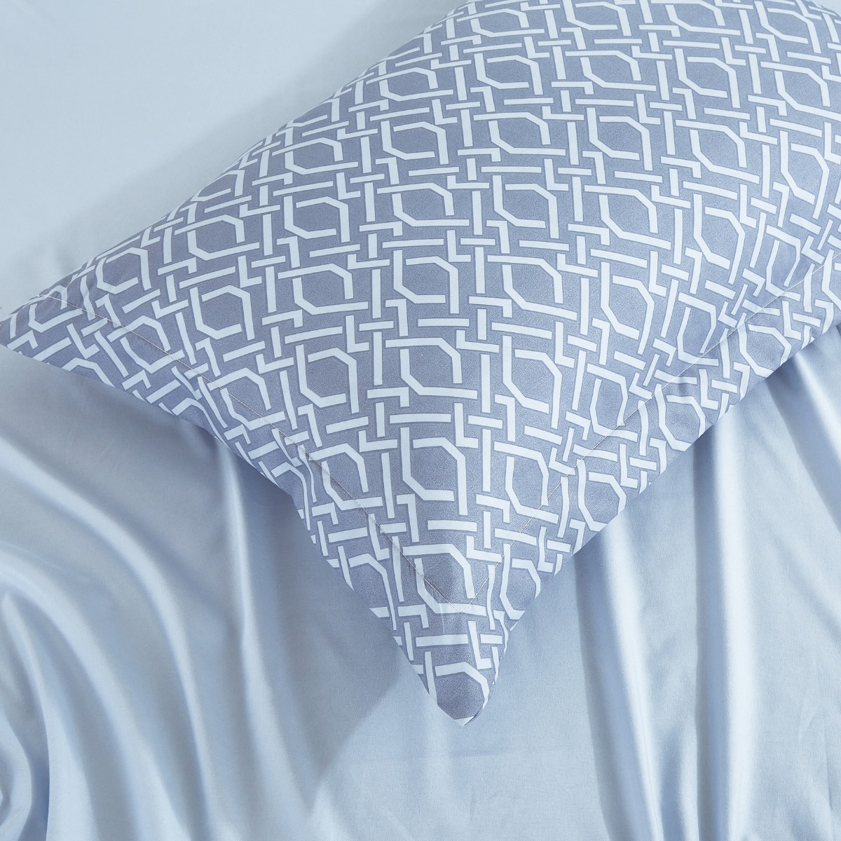 jogo de cama toque suave appel home cosmo