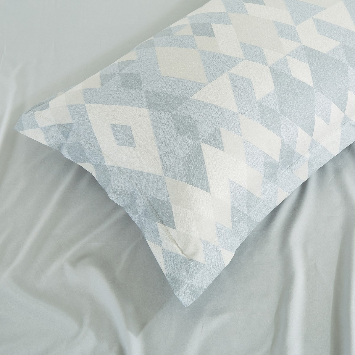 jogo de cama toque suave appel home stone