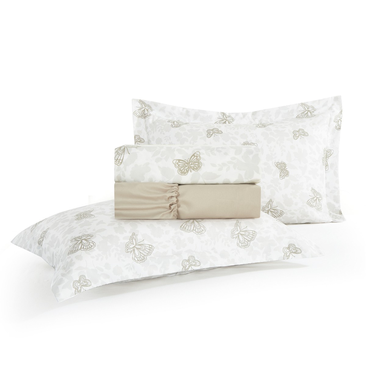 jogo de cama toque suave charme appel home liberty