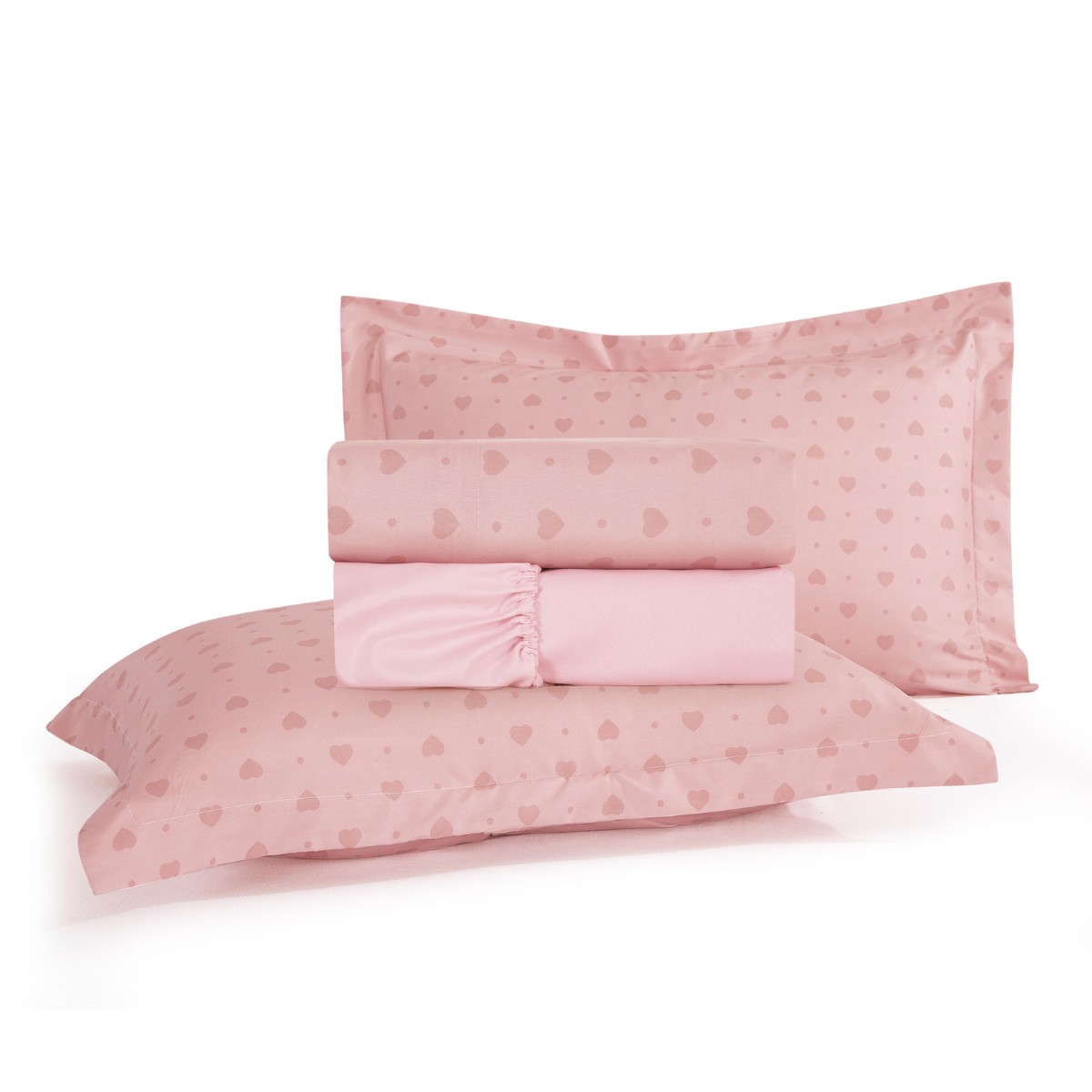 jogo de cama toque suave charme appel home romance