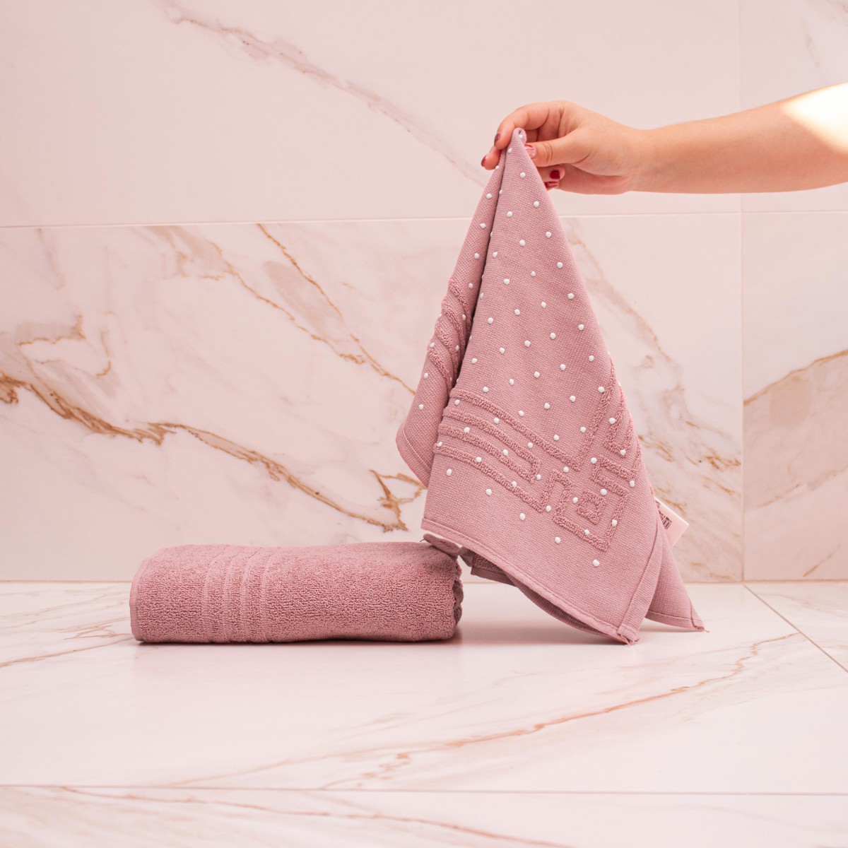 ambiente rosa secrets