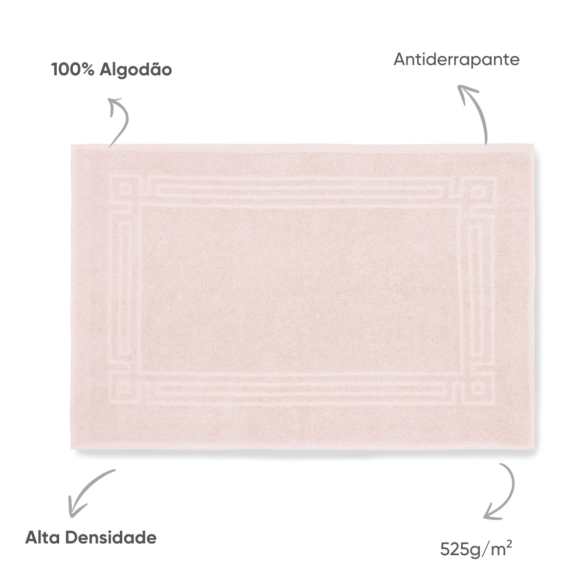 detalhes rosa mistico