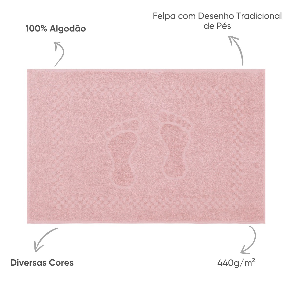 detalhes rosa mistico