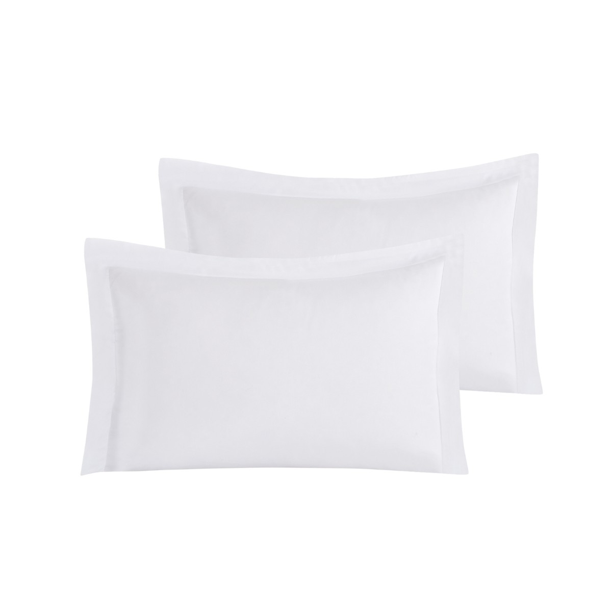 fronha estampada charme appel home branco