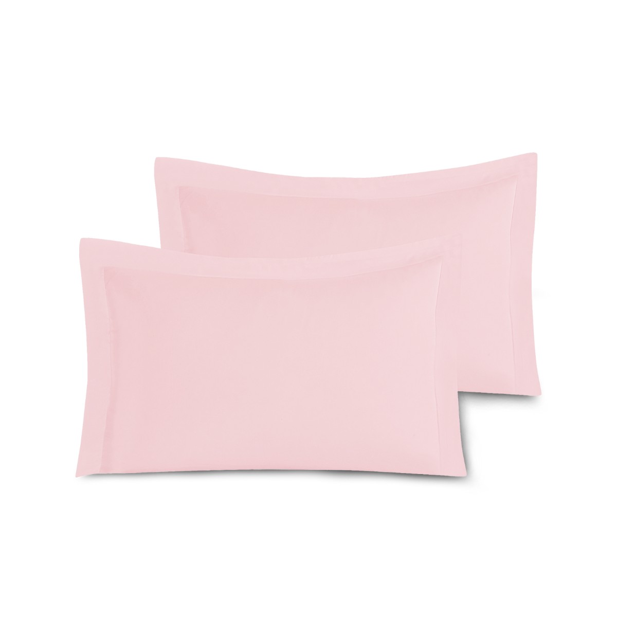 fronha estampada charme appel home rosa po