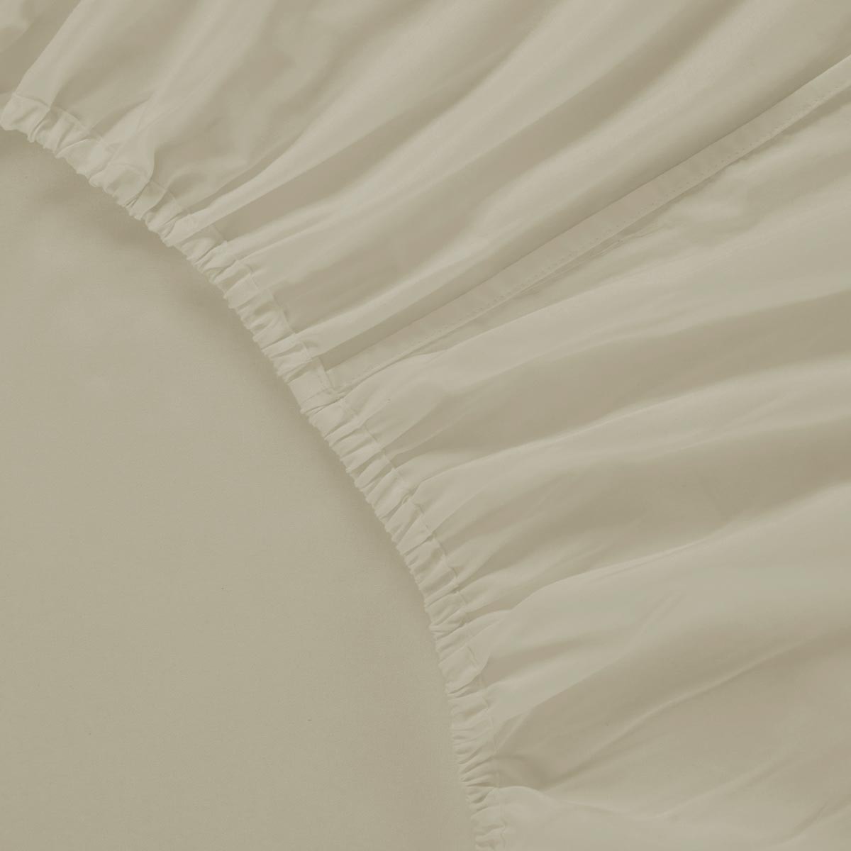 lencol charme cores lisas camel