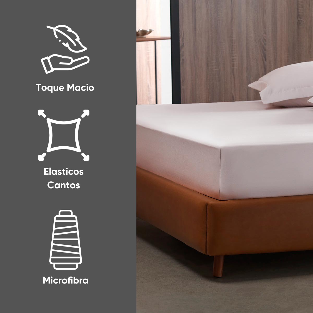 lencol charme cores rosa po