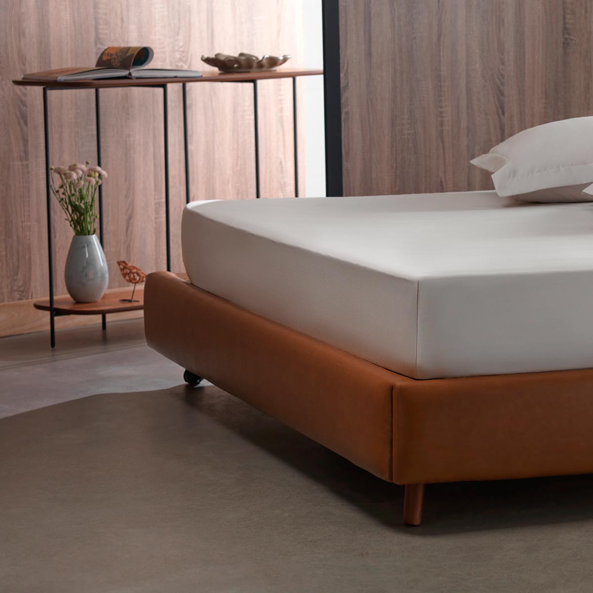 lencol avulso charme malva