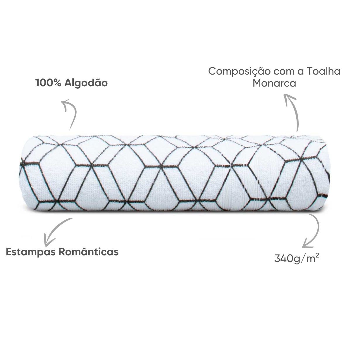 detalhes branco prisma