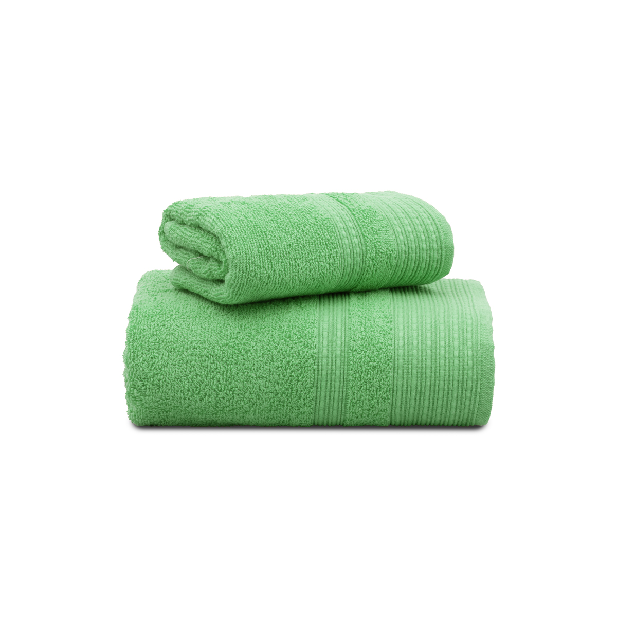 jogo de toalha cosmopolita 2pc clorofila still