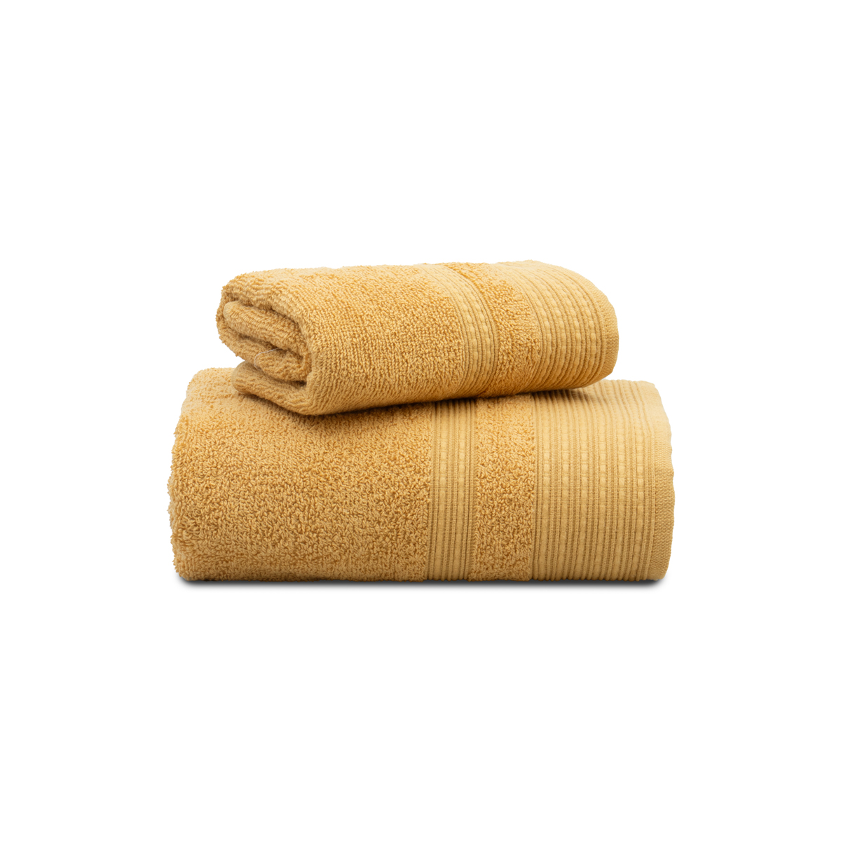 jogo de toalha cosmopolita 2pc curry still