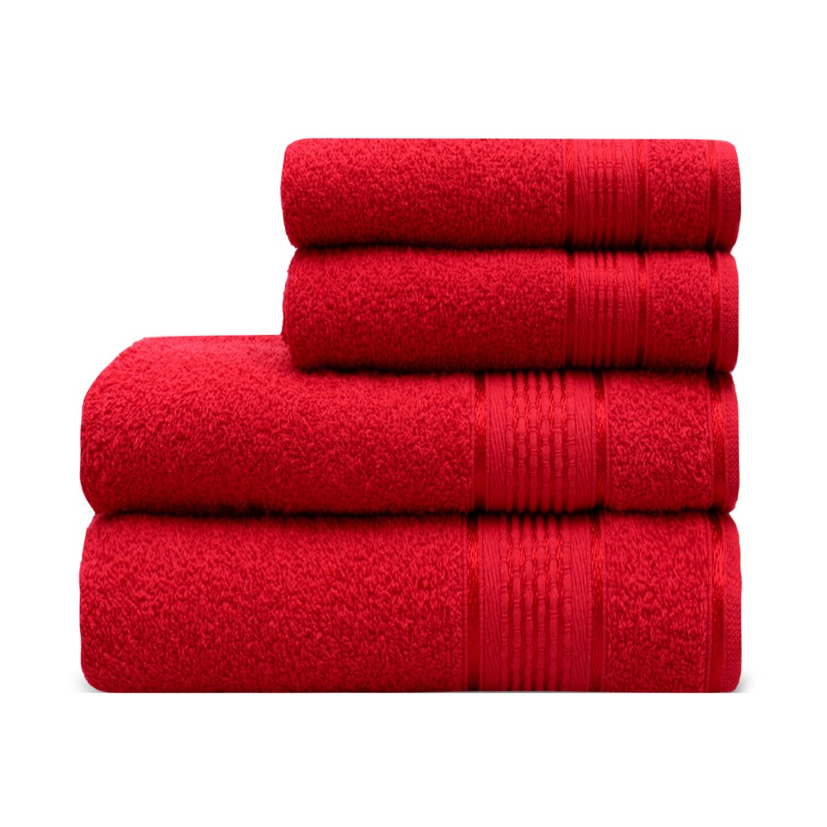 jogo 4 pcs laca mocarca