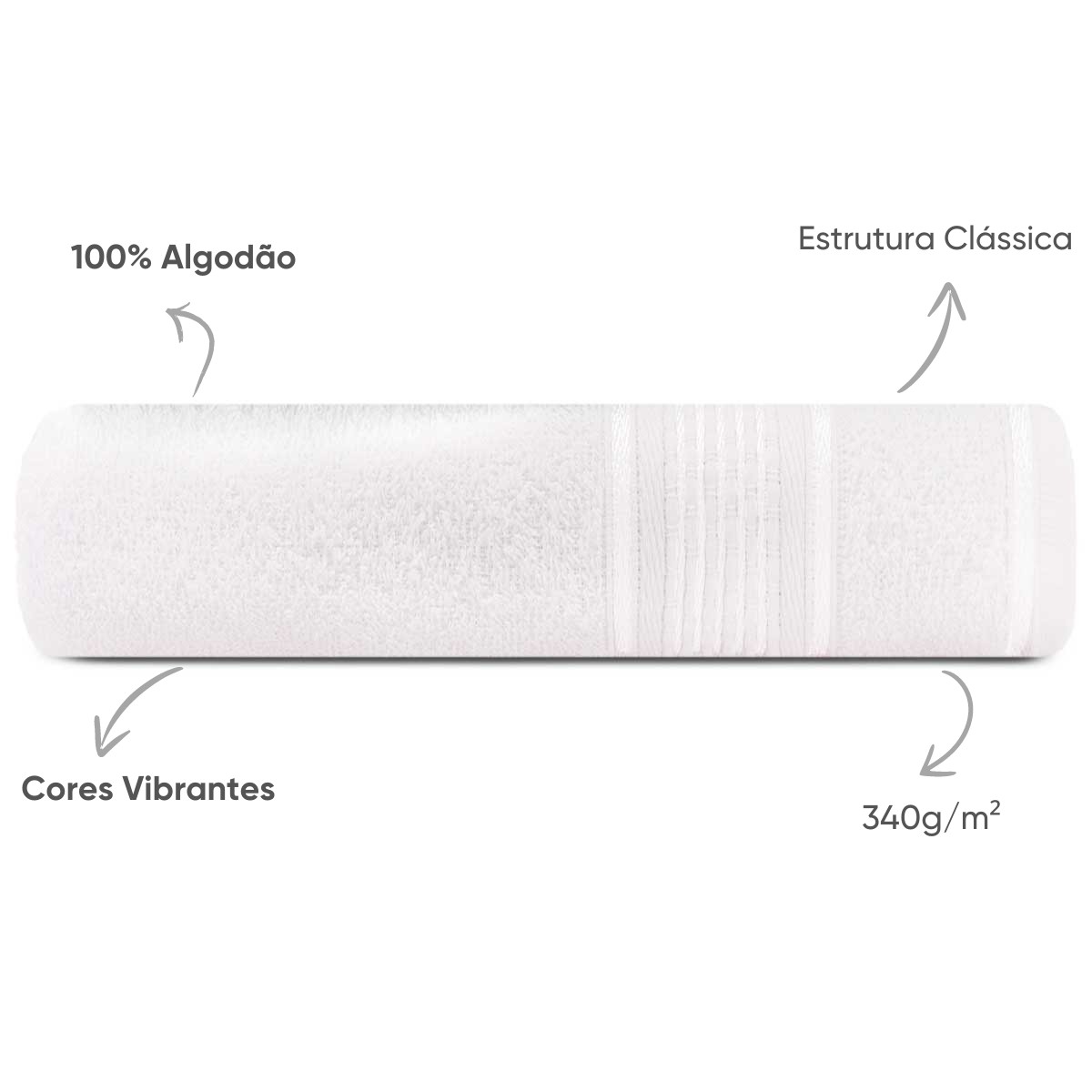 detalhes branco monarca