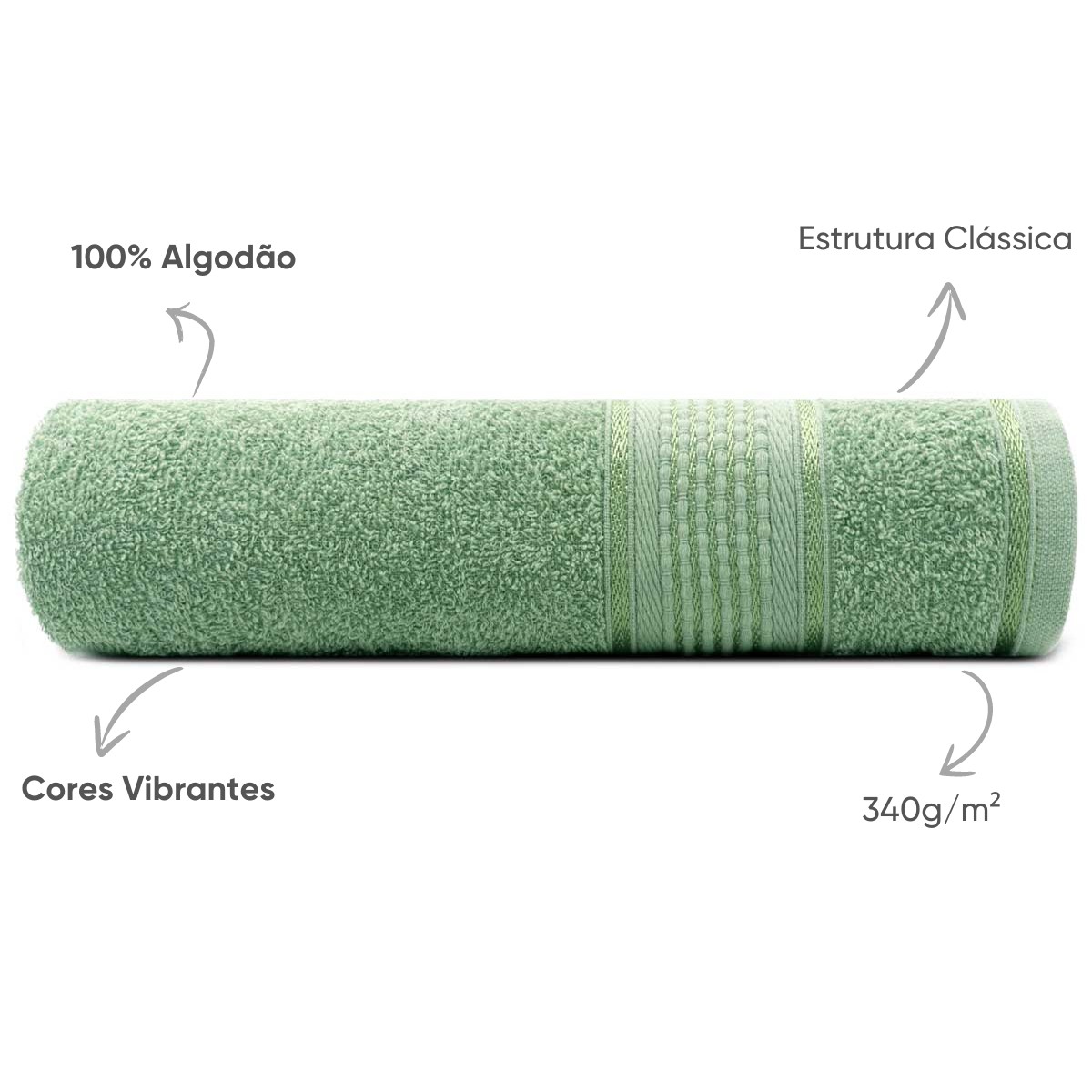 detalhes eucalipto monarca