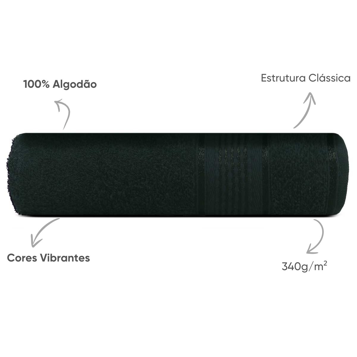 detalhes preto monarca