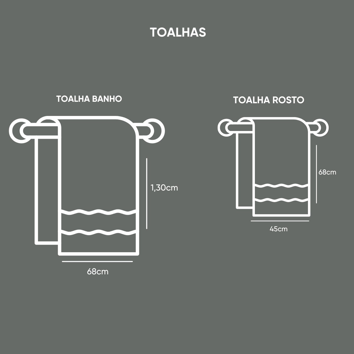 medidas ambas monarca