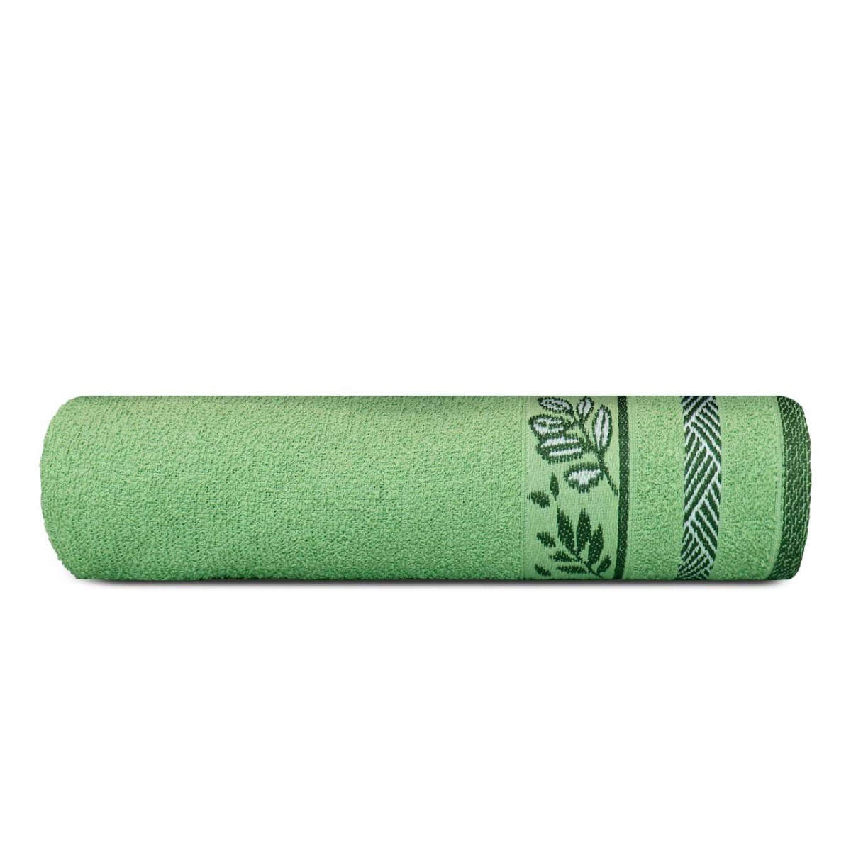 banho oliva verde folha