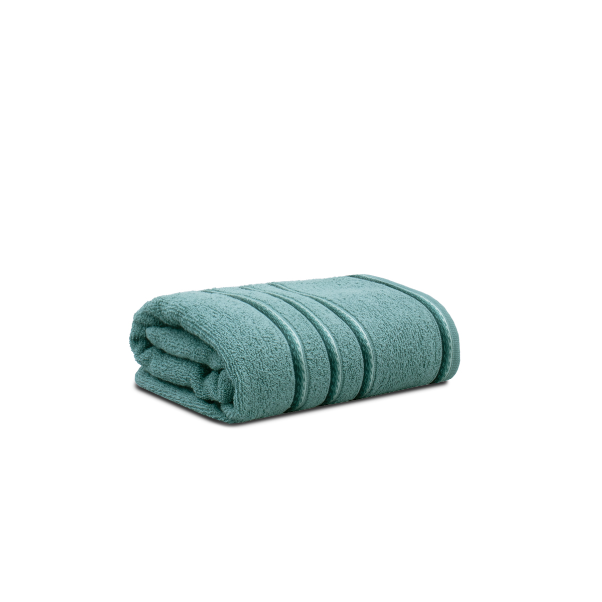 toalha de rosto classic azul ingles still
