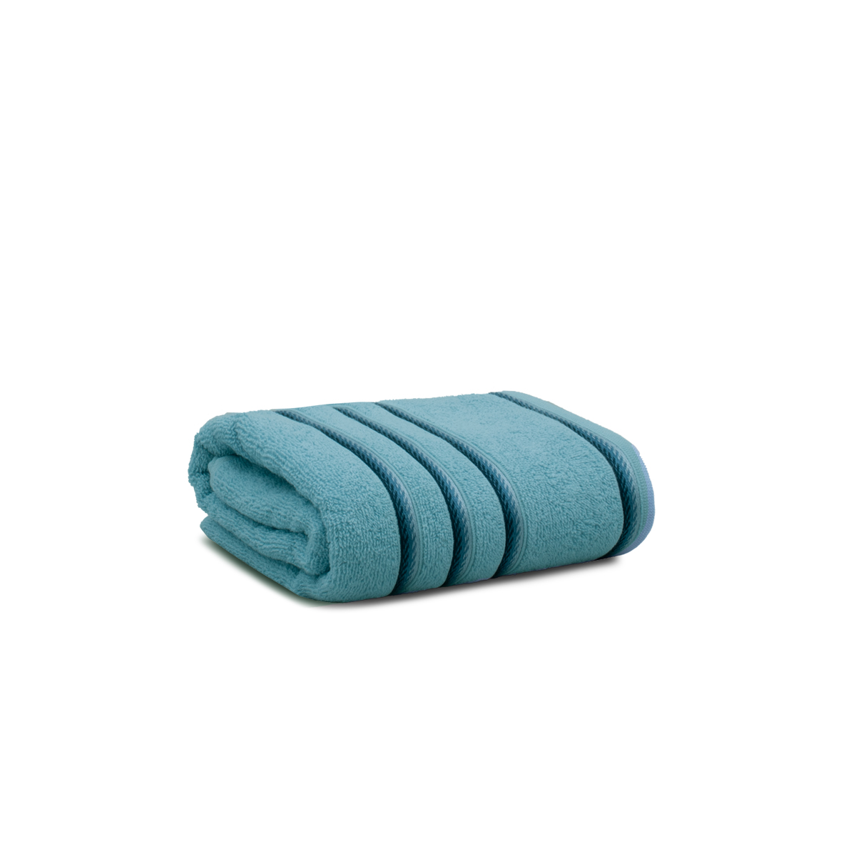 toalha de rosto classic azul veleiro still