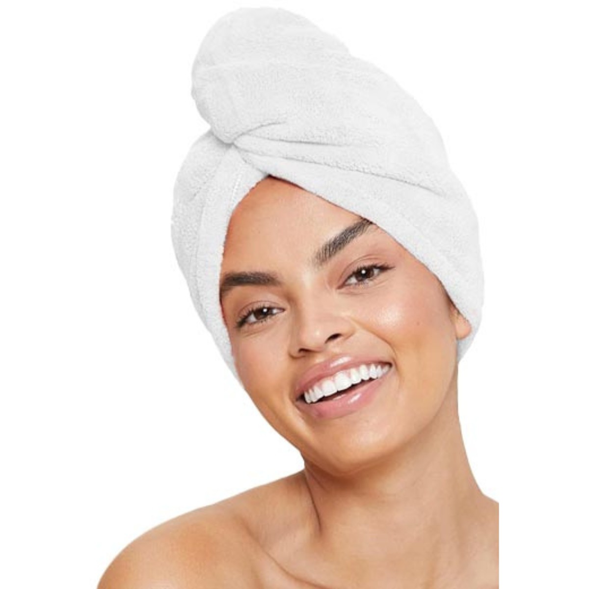 ambiente off white touca