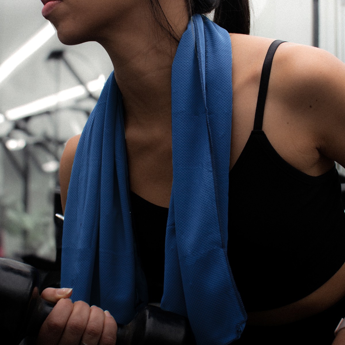 ambiente marinho fitness