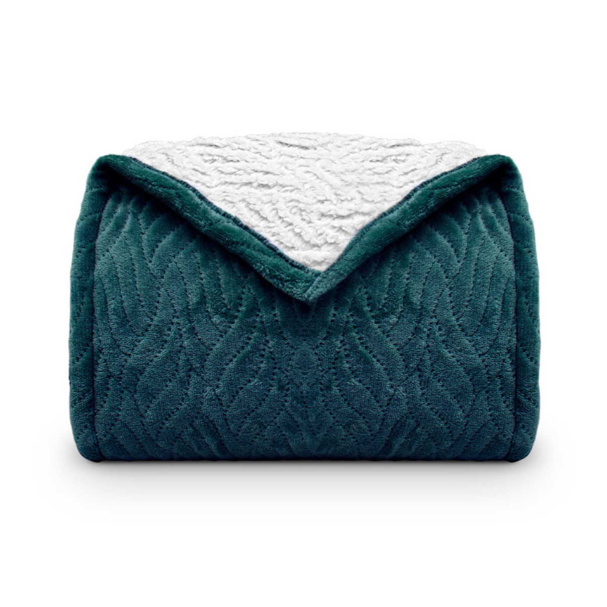 cobertor flannel extra macio queen magnus appel home rosa doce 3