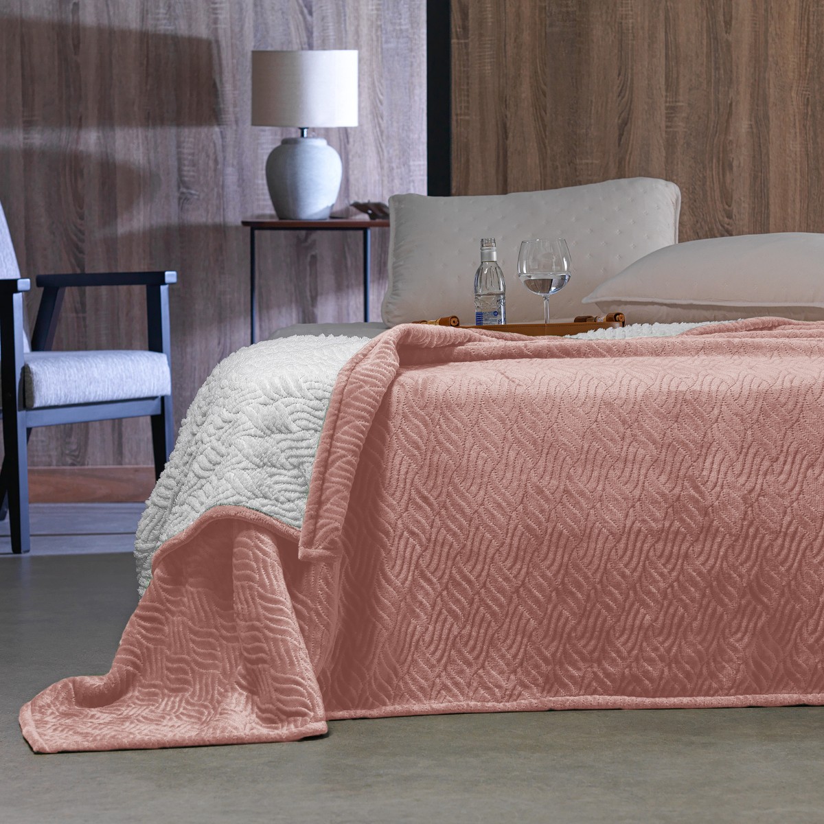 cobertor flannel queen magnus appel home vime 2