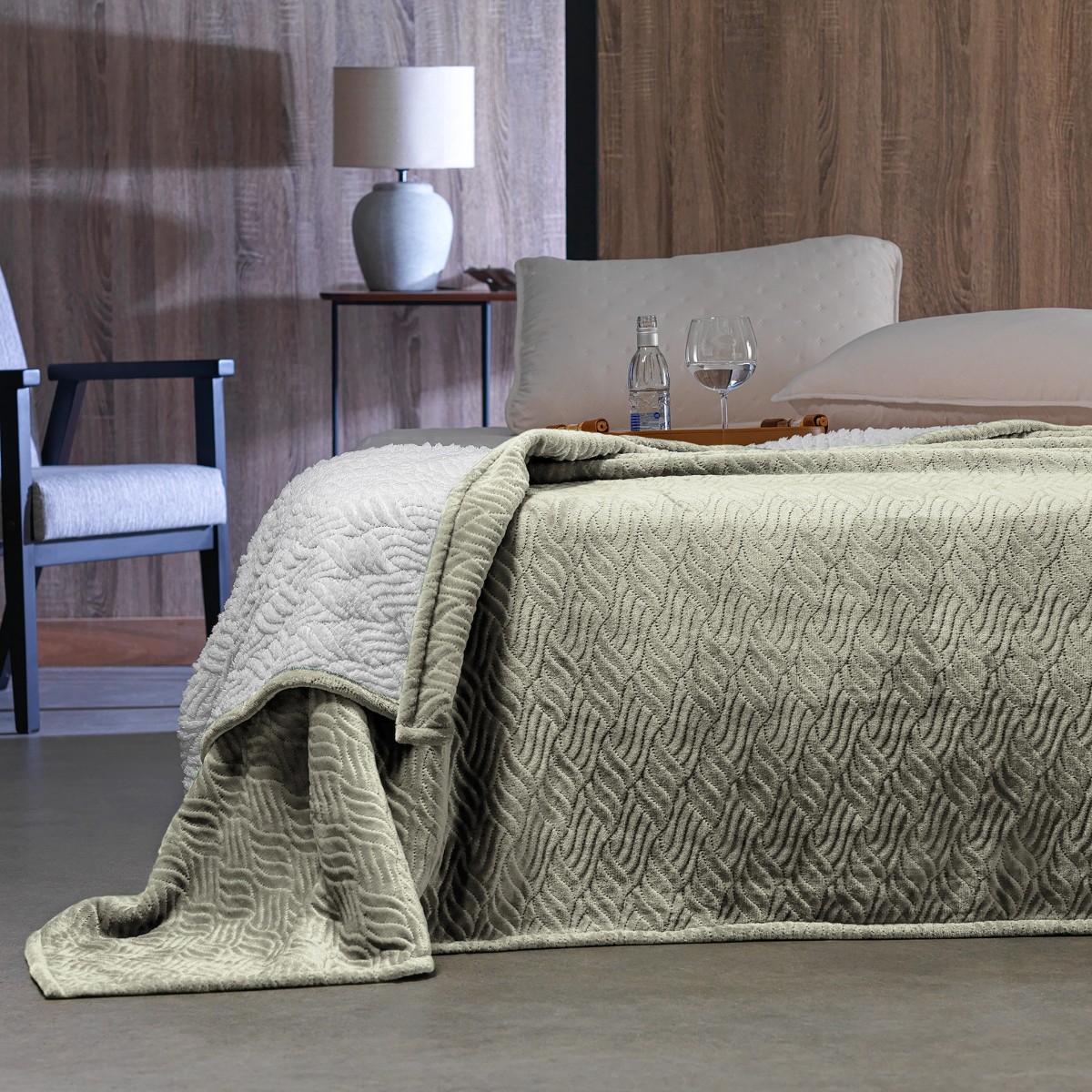 cobertor flannel queen magnus appel home vime 4