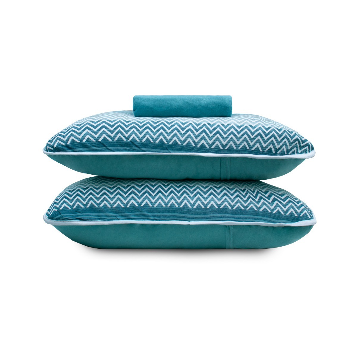 jogo de cama em malha 100 algodao appel home sydney