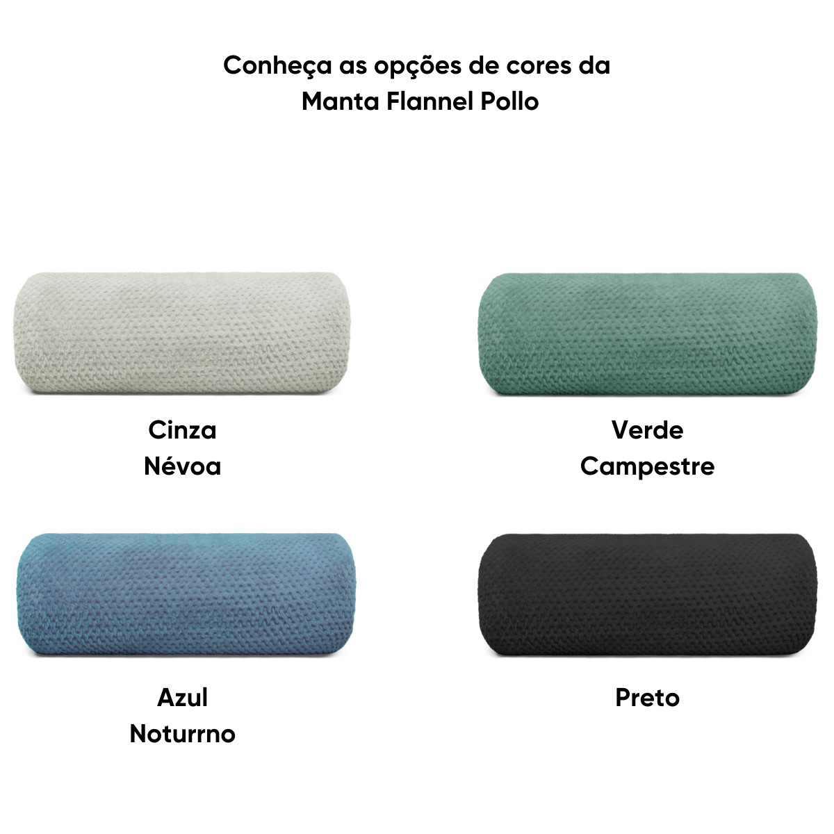 manta microfibra flannel lady jacquard appel home cores