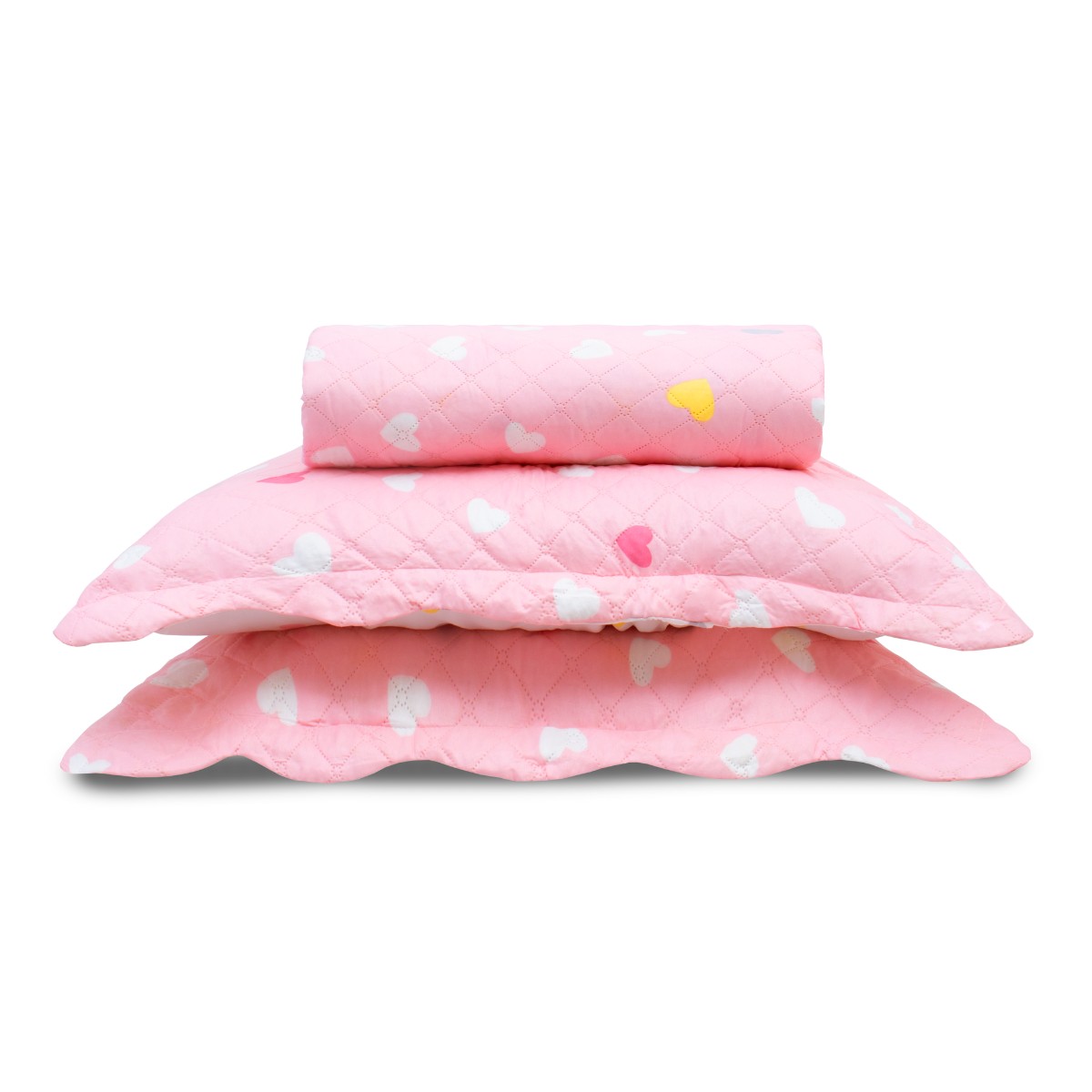 kit cobre leito matelasse appel home 5