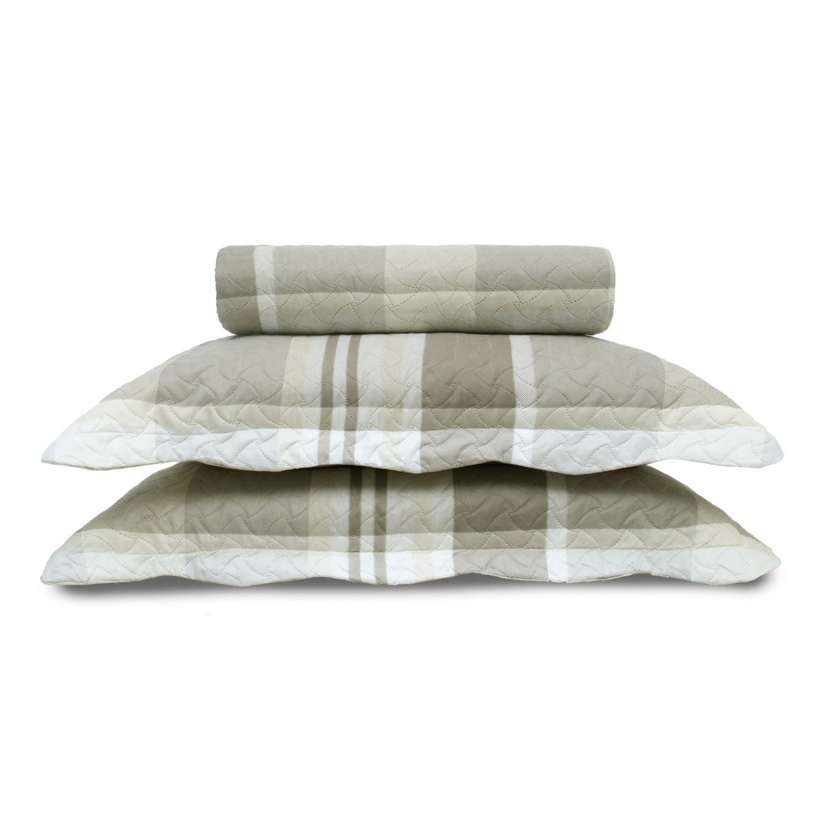 kit cobre leito matelasse appel home 8