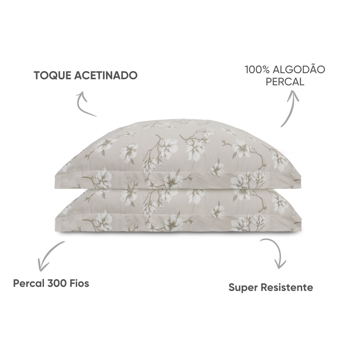 kit fronha estampada charme appel home belis 2