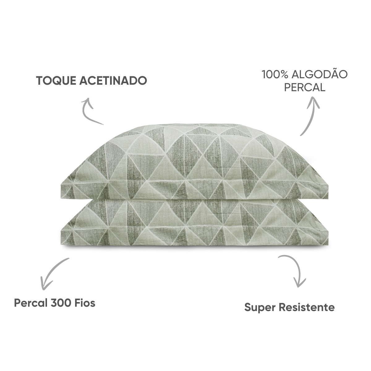 kit fronha estampada charme appel home belis 3