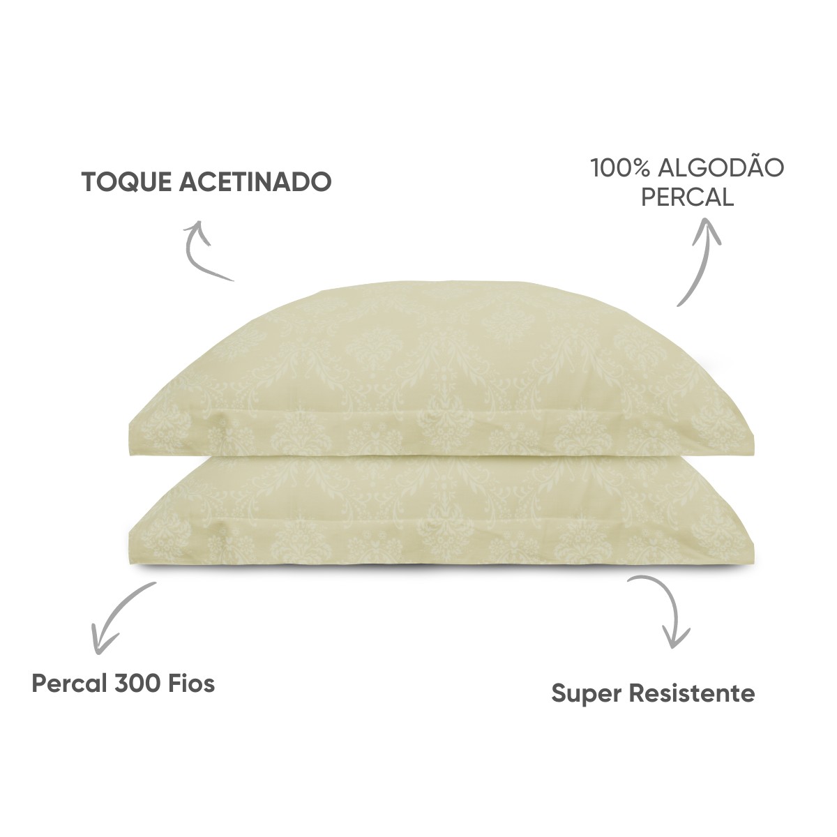 kit fronha estampada charme appel home belis 5