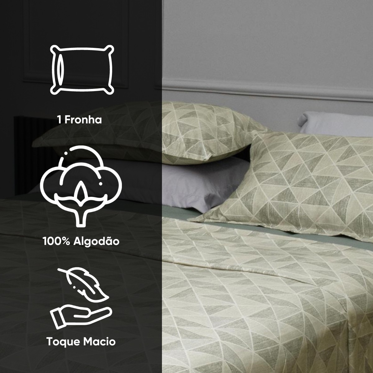 kit fronha charme appel home cosmo 3