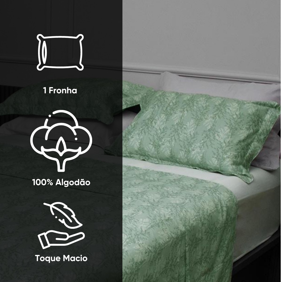 kit fronha charme appel home cosmo 5