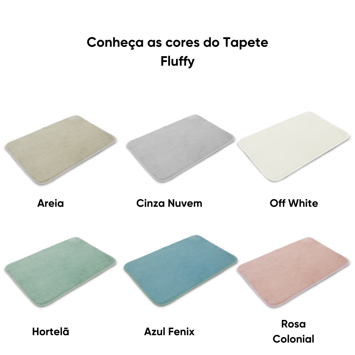 tapete fluffy appel home 19