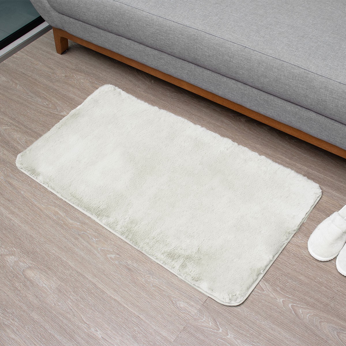 tapete fluffy appel home 20