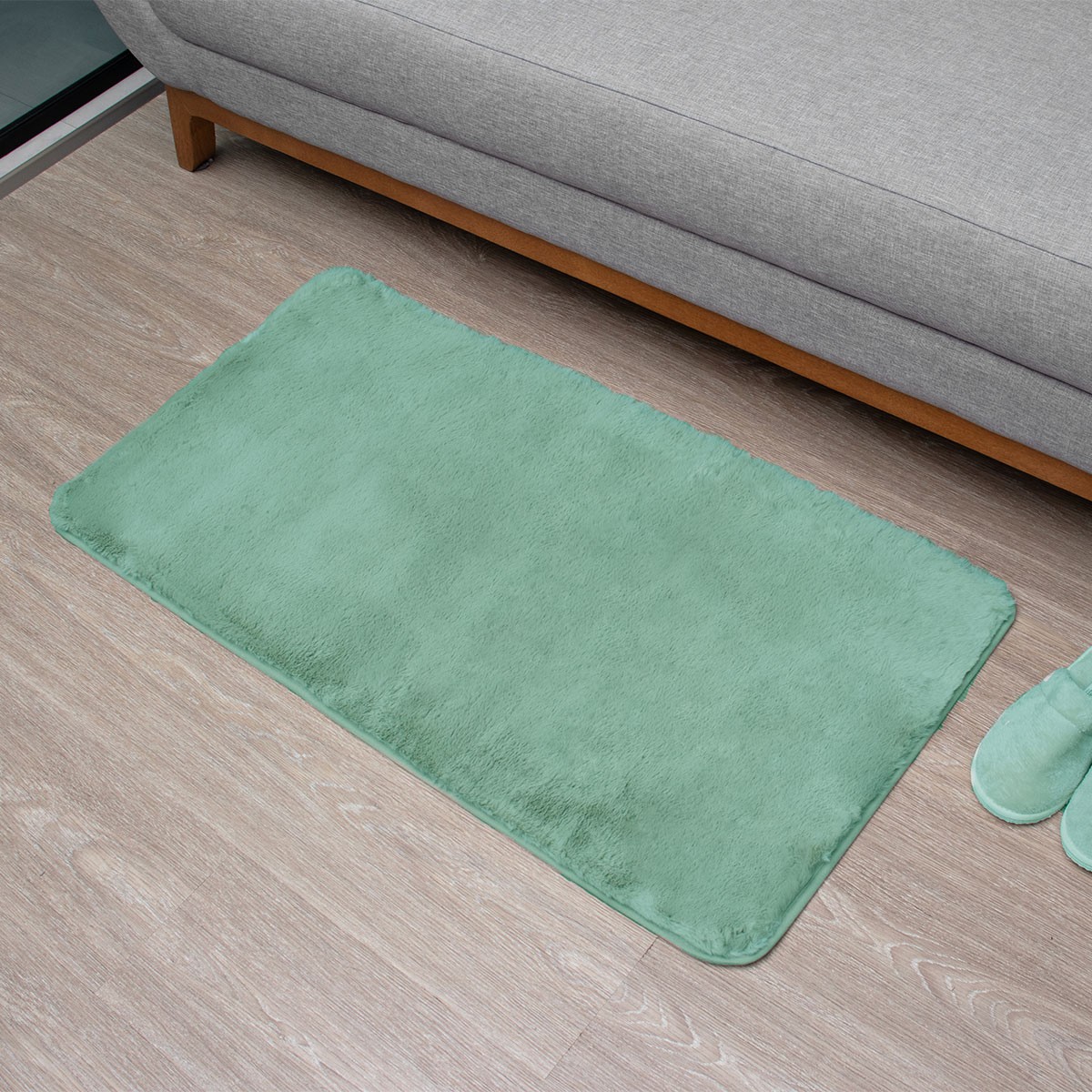 tapete fluffy appel home 21