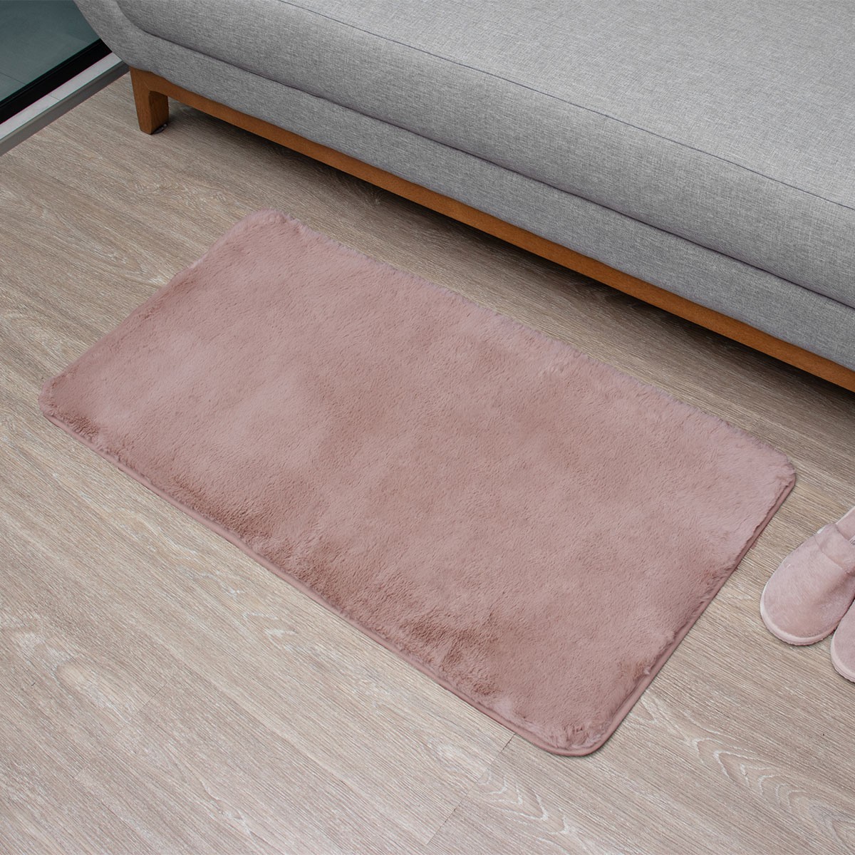 tapete fluffy appel home 22