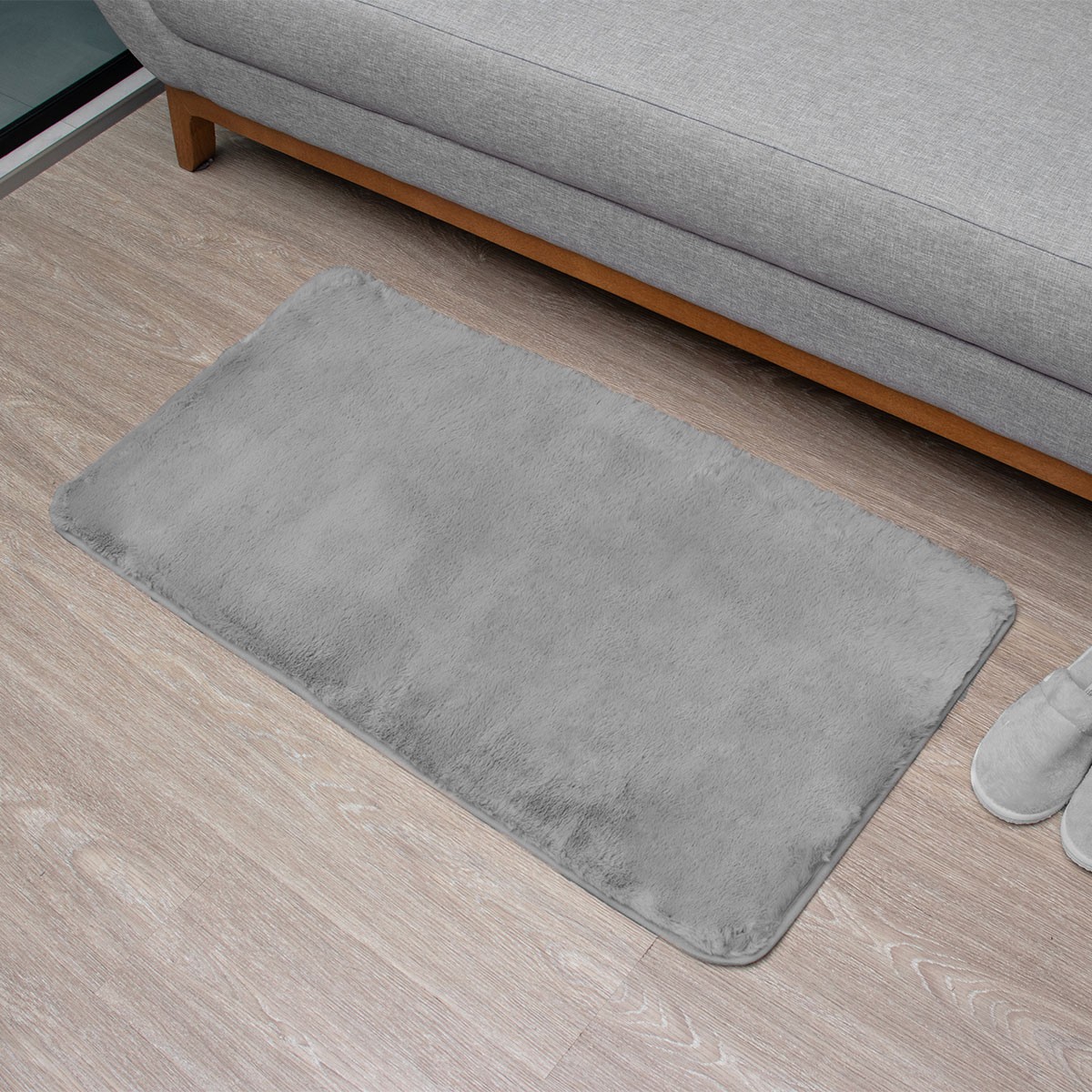 tapete fluffy appel home 23