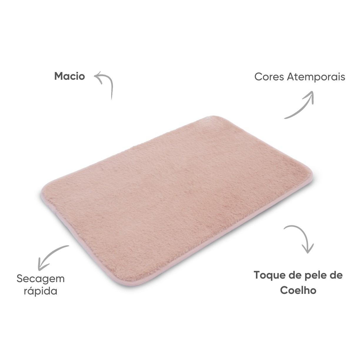 tapete fluffy appel home 2