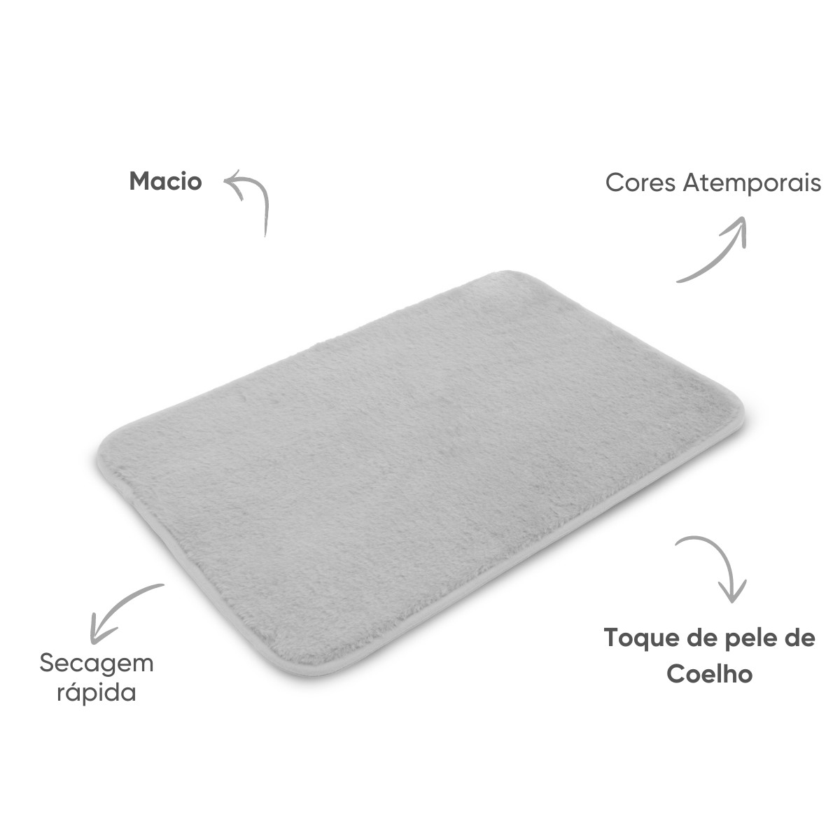 tapete fluffy appel home 4