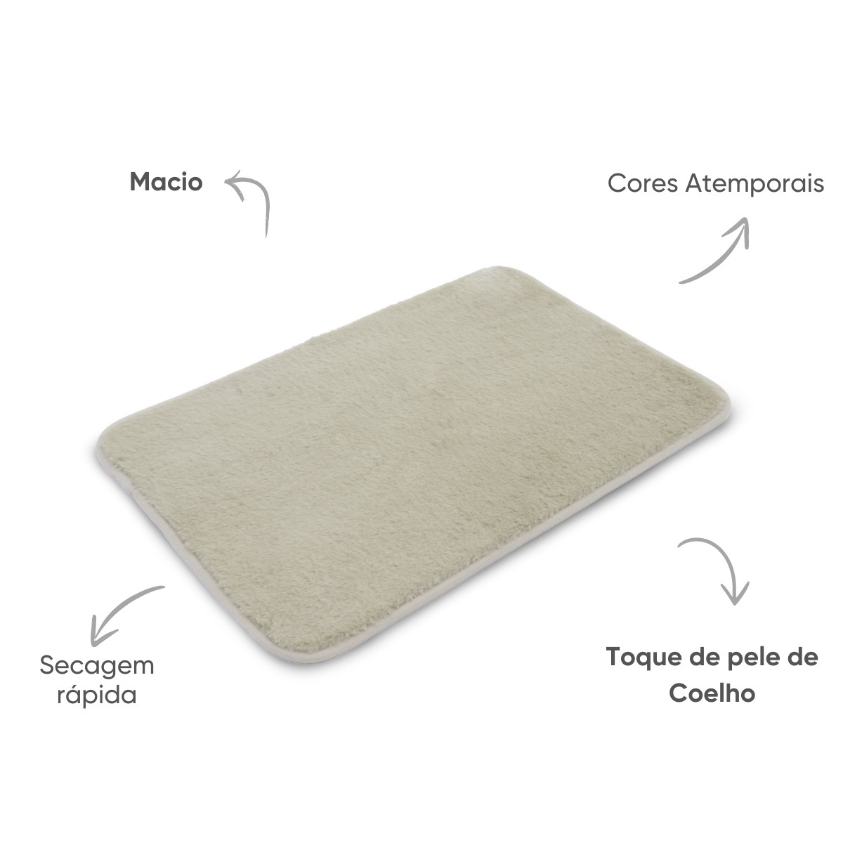 tapete fluffy appel home 6