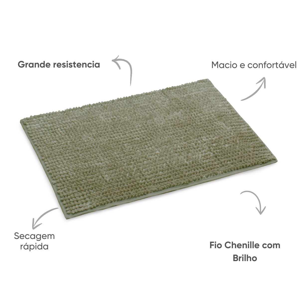 tapete fluffy appel home 2