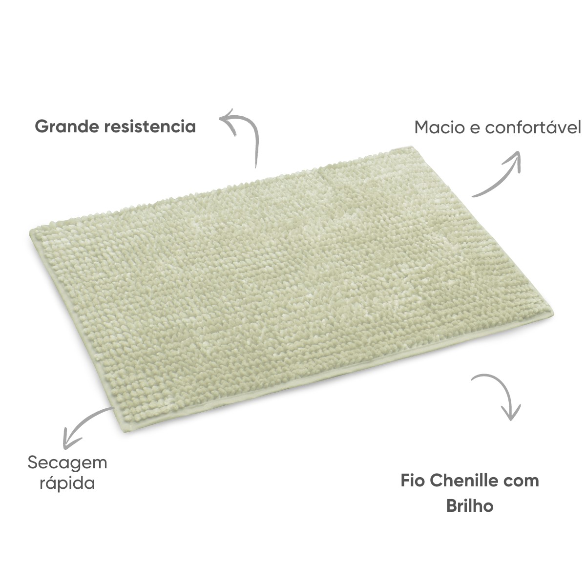 tapete fluffy appel home 5