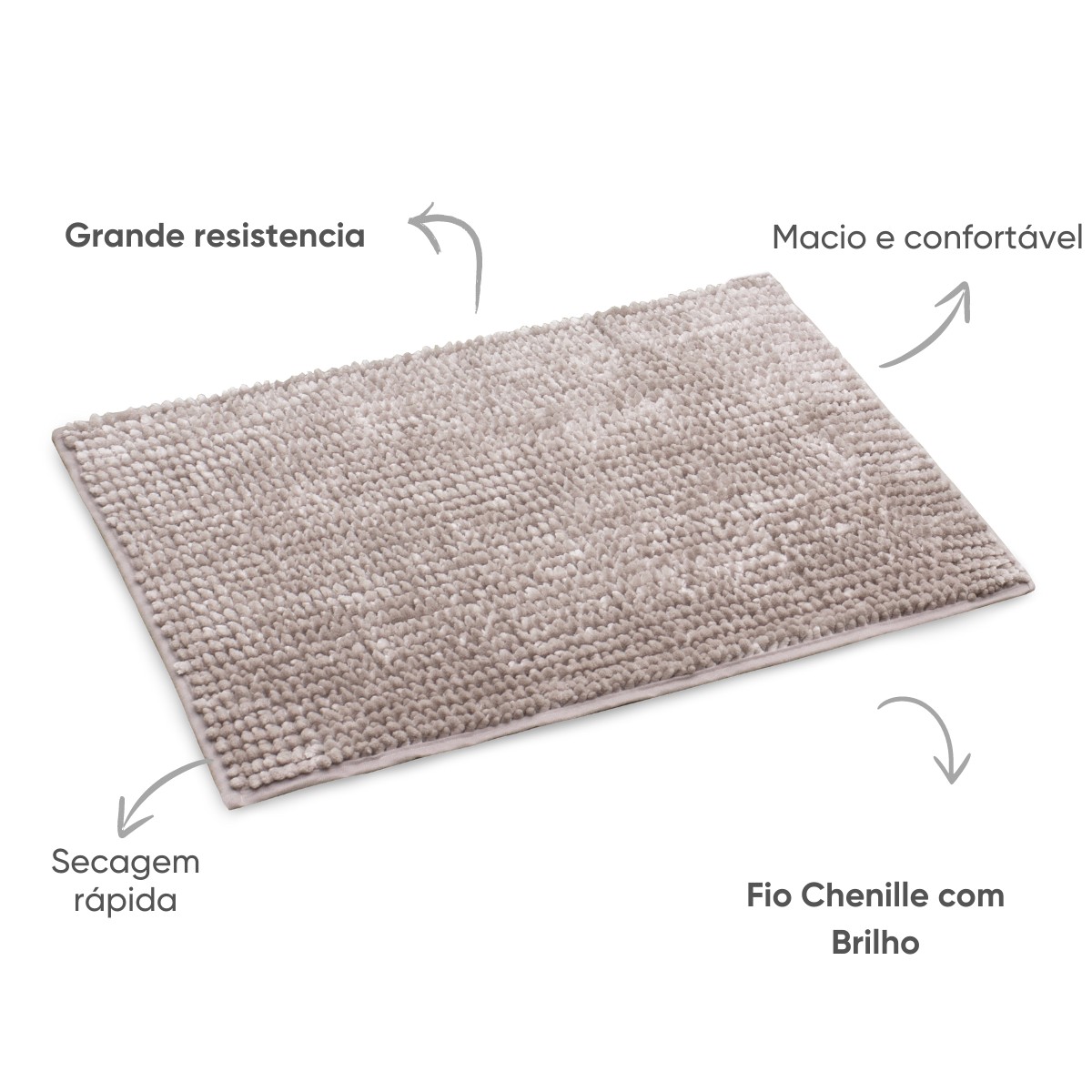 tapete fluffy appel home 6